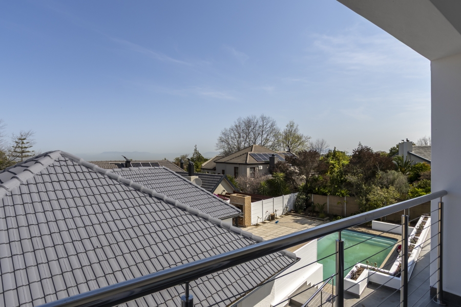 To Let 3 Bedroom Property for Rent in Helena Heights Western Cape